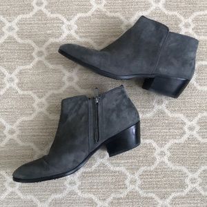 Sam Edelman size 10m Petty ankle booties